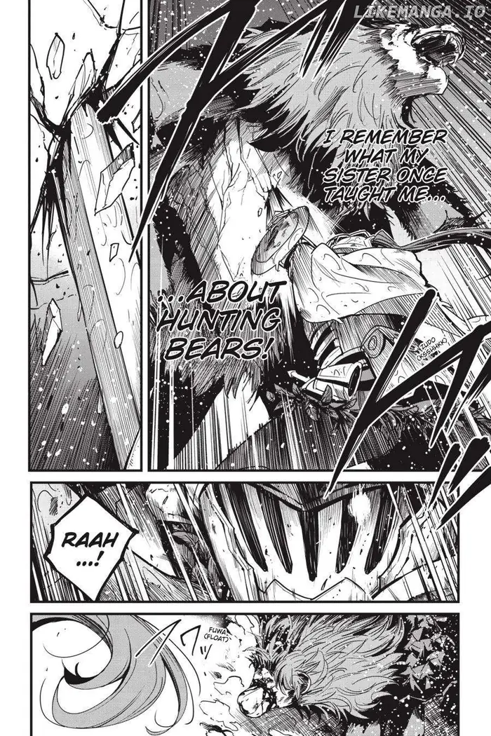 Goblin Slayer: Side Story Year One Chapter 98 image 18_optimized